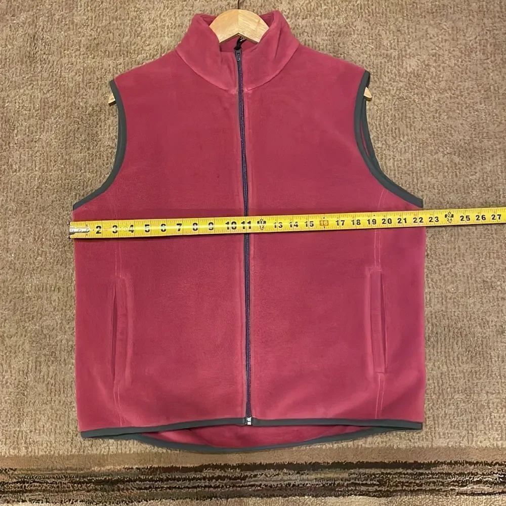 Woolrich Vest  - Picture 7 of 8